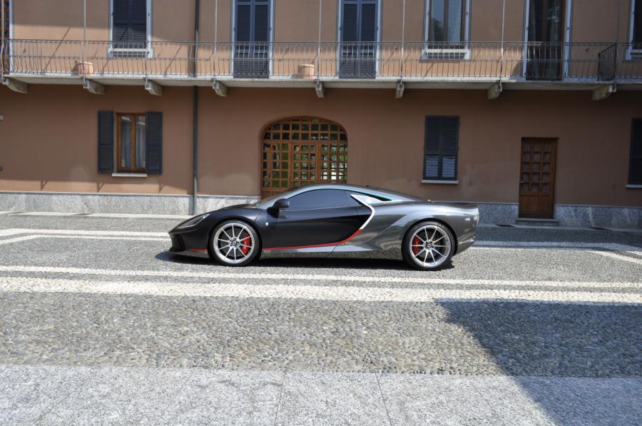  ATS GT Black & Chrome Edition 2019 года  (фото 72 из 211)